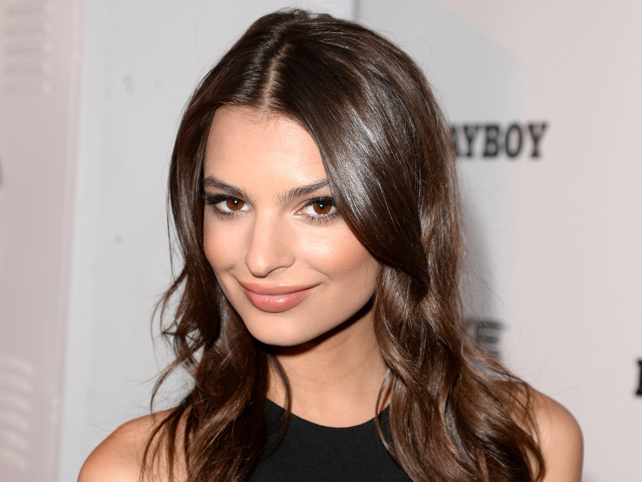 Blurred Lines' Emily Ratajkowski