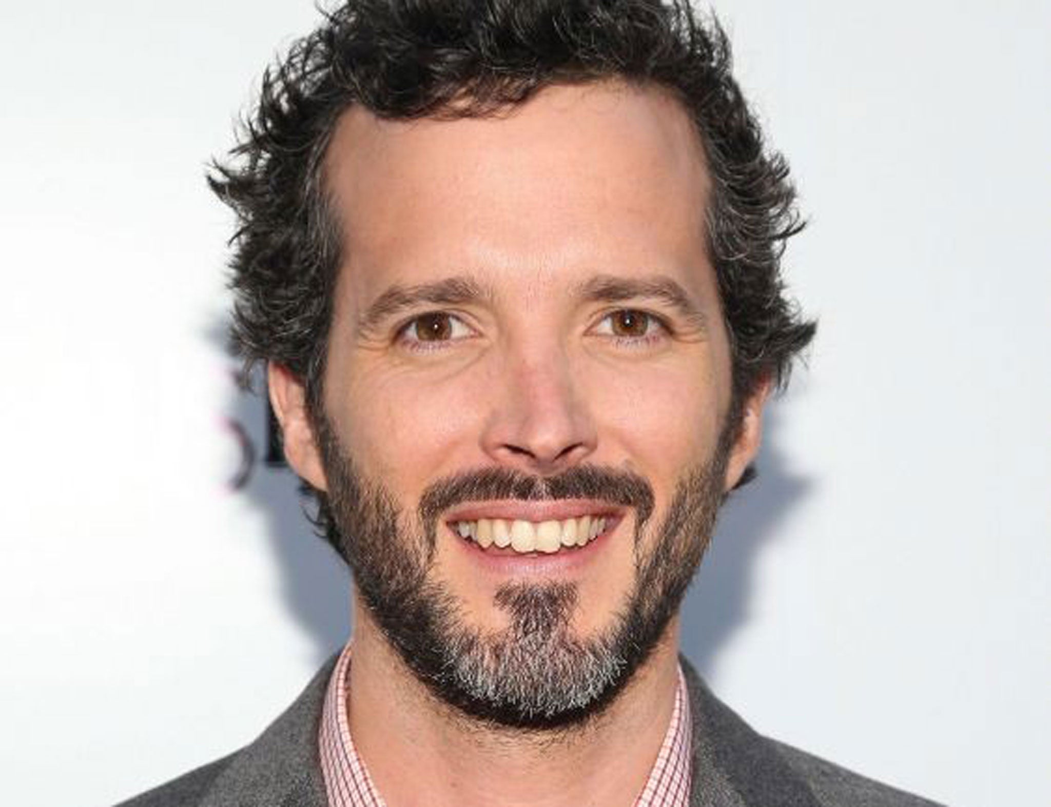 New period: Bret McKenzie