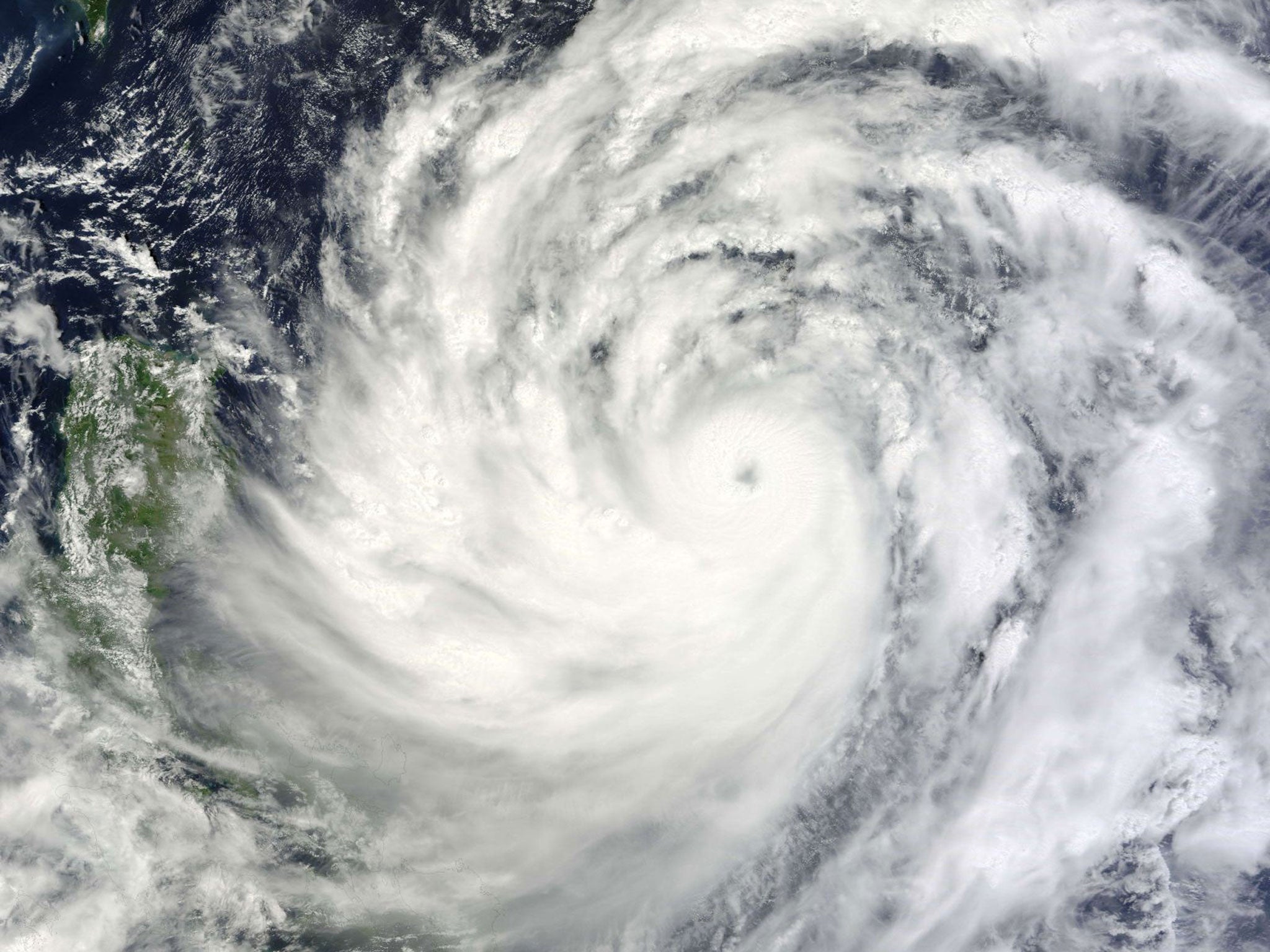 The storm is set to roar between the Philippines and Taiwan before hammering the southern Chinese coast, and possibly Hong Kong, later in the weekend.