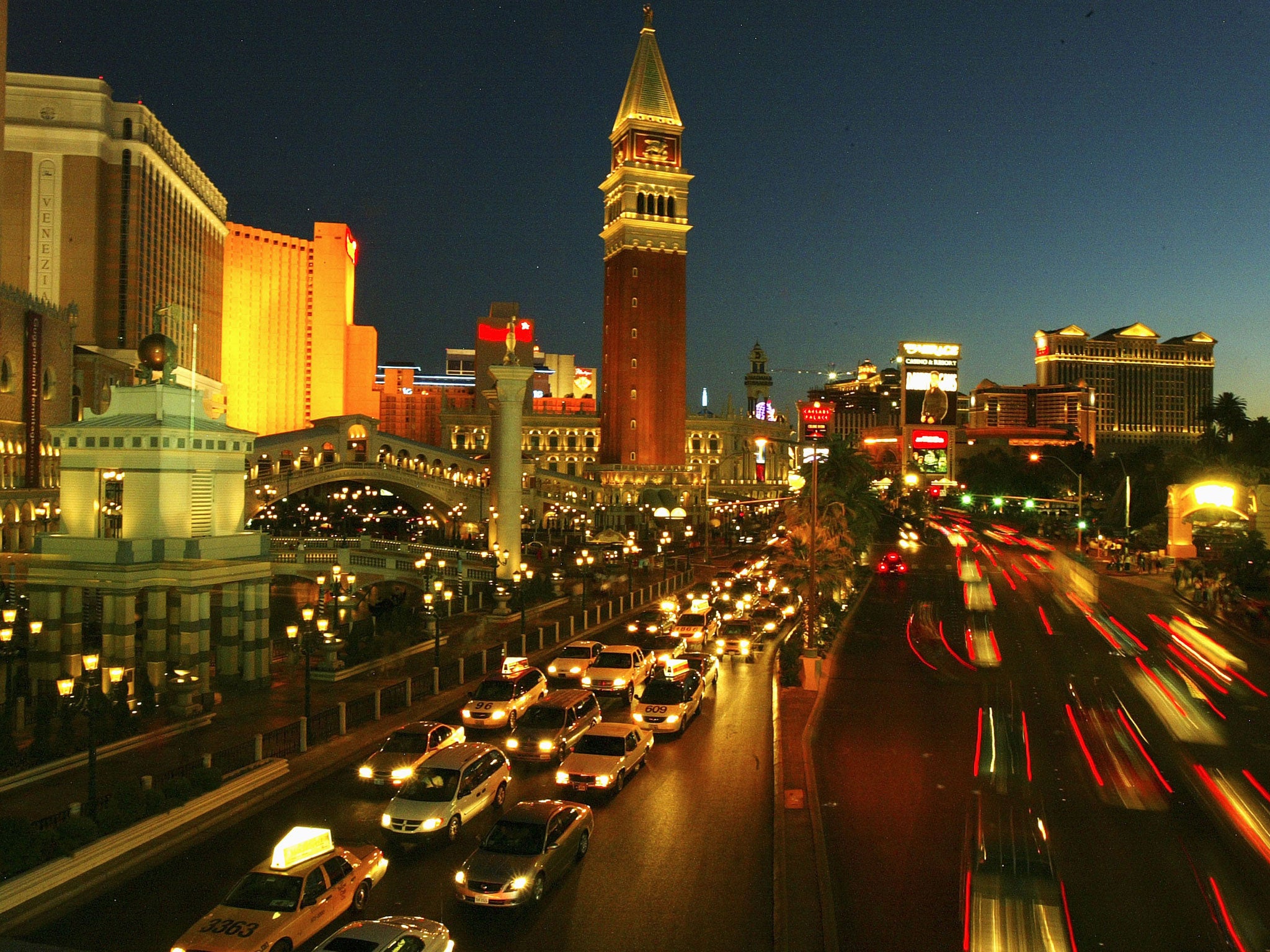 Las Vegas is hoping to attract Britney Spears' young fan base to the city