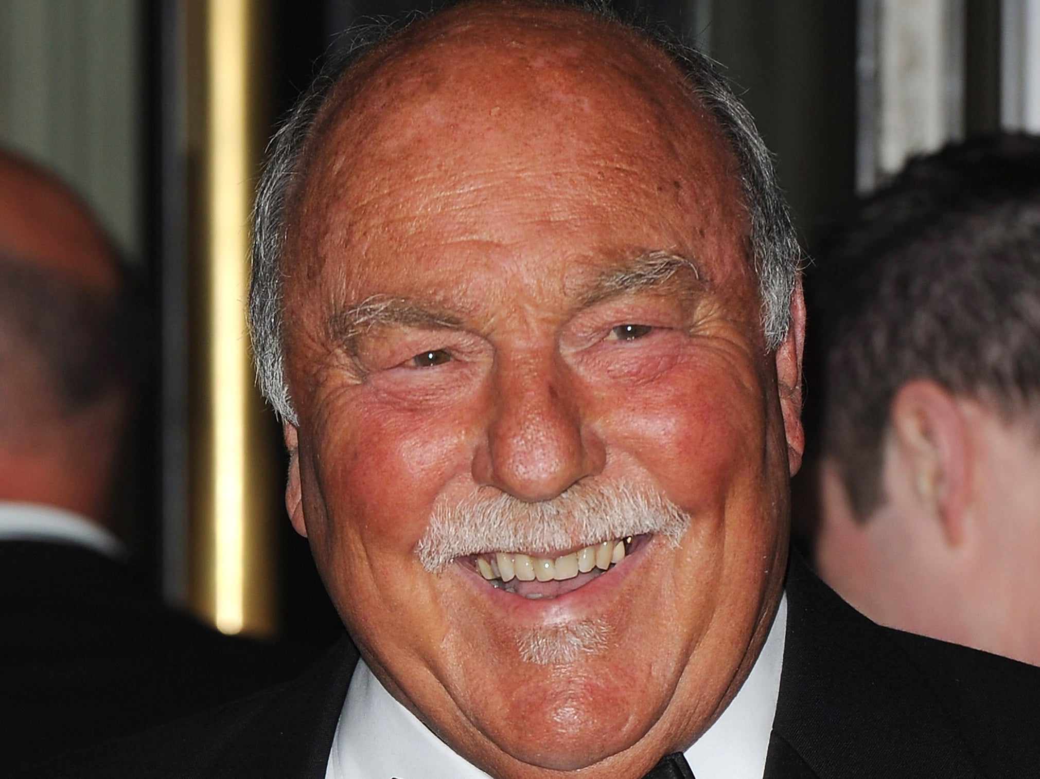 Tottenham legend Jimmy Greaves has suffered a stroke