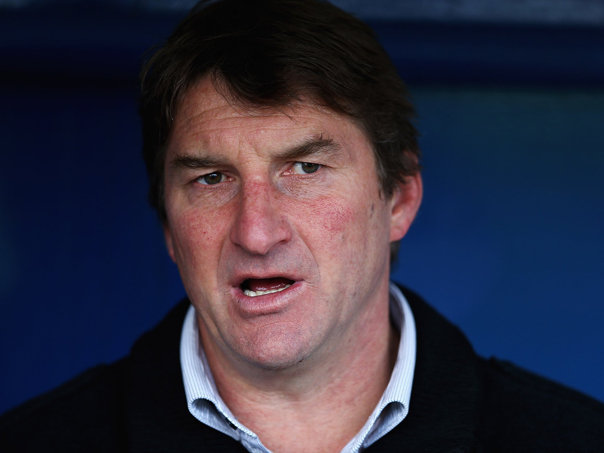 Tony Smith and Warrington could face disciplinary action after the coach elected not to show up for the ClubCall announcement