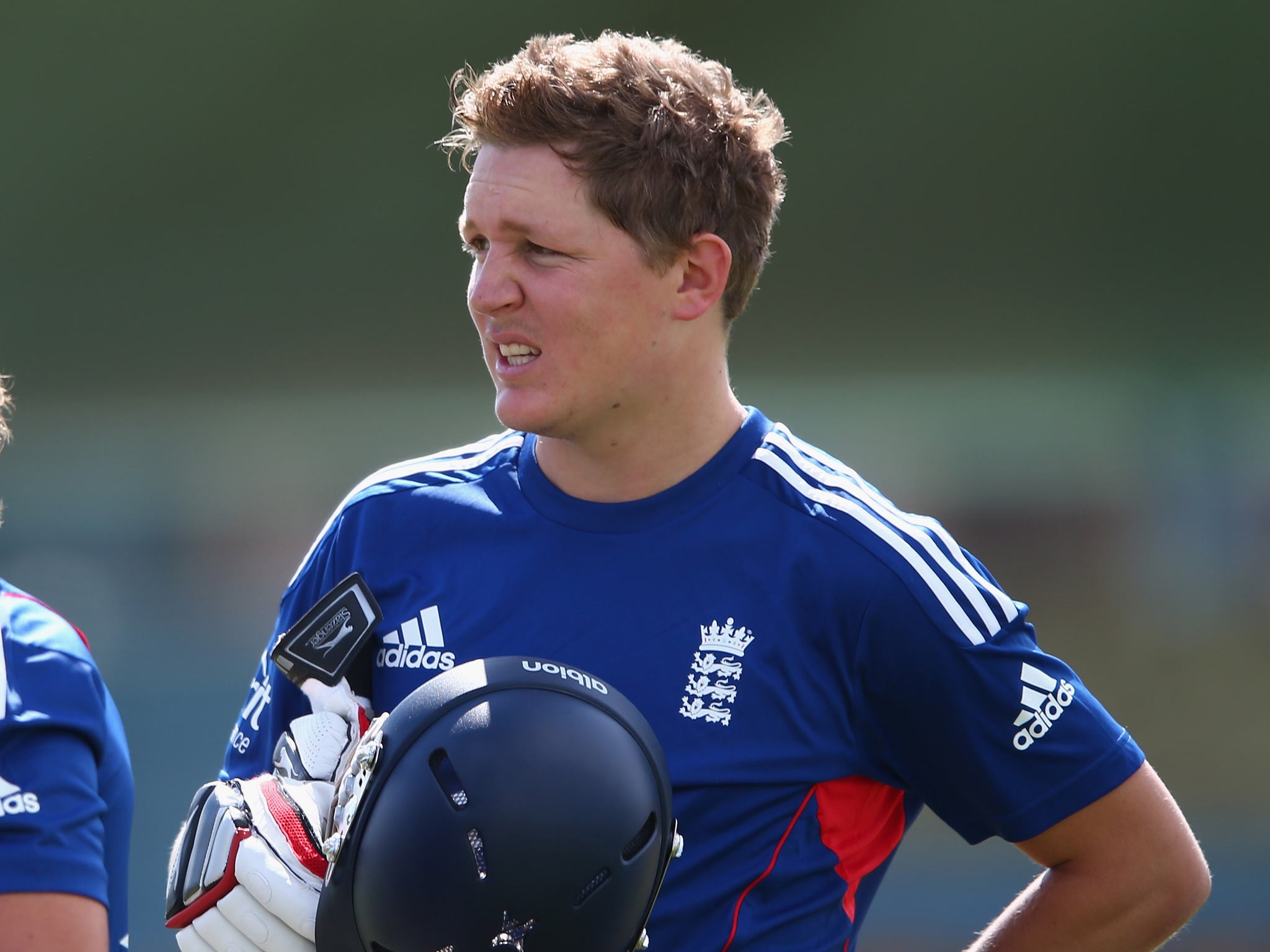 Gary Ballance