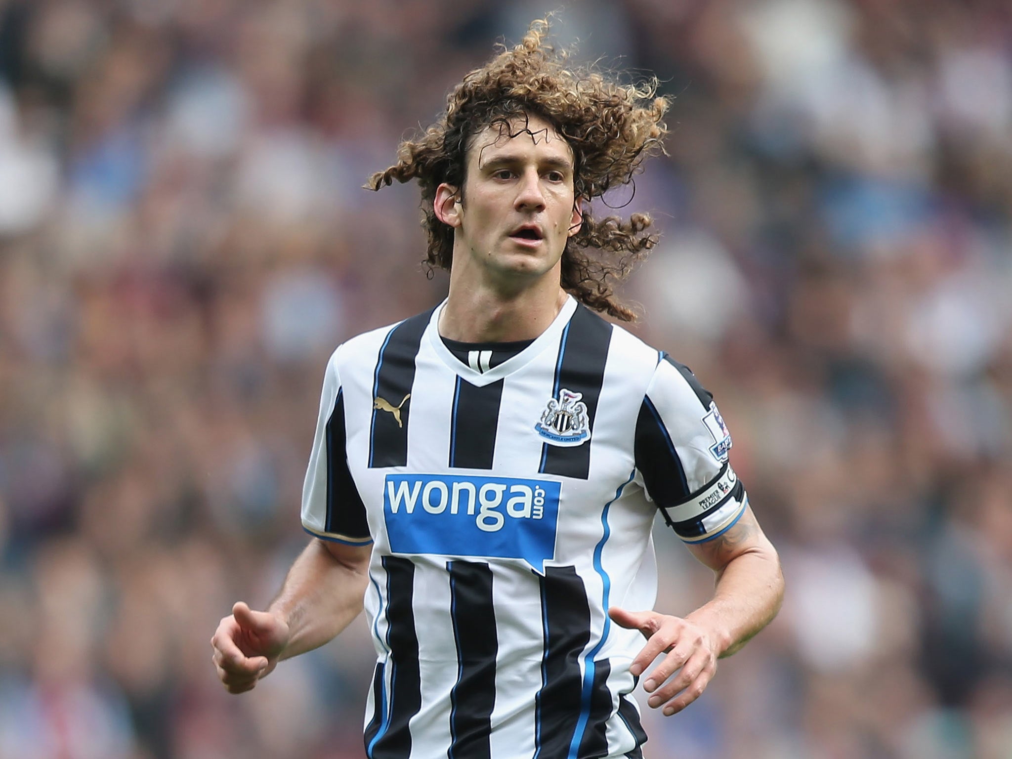 Fabricio Coloccini