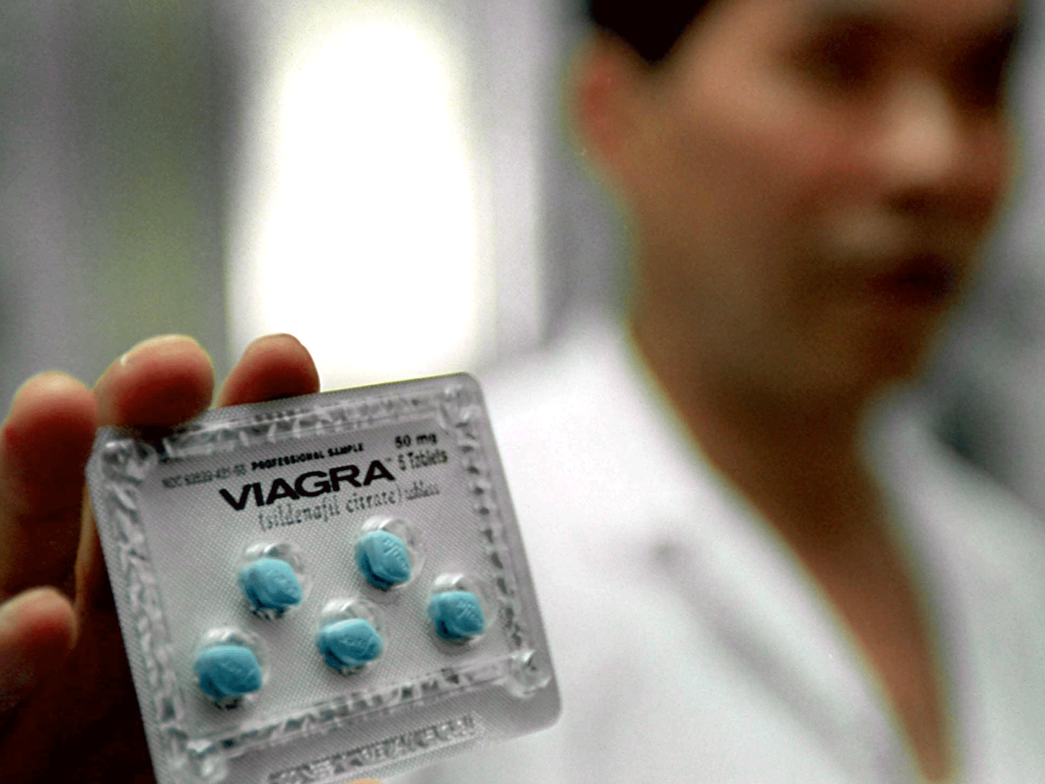 A farmer and former local politician in southern Colombia has had to have his penis amputated following a Viagra overdose