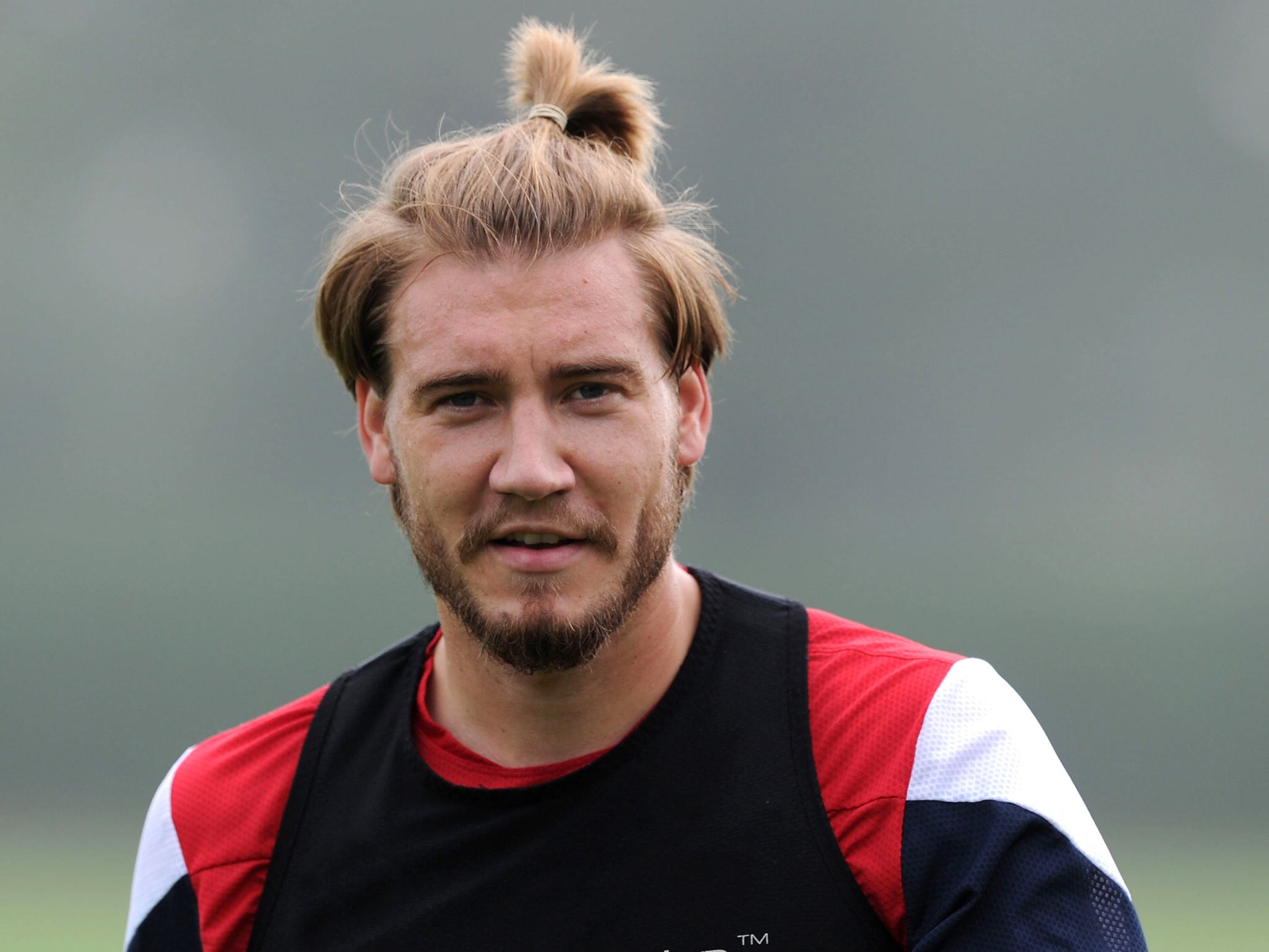 Nicklas Bendtner