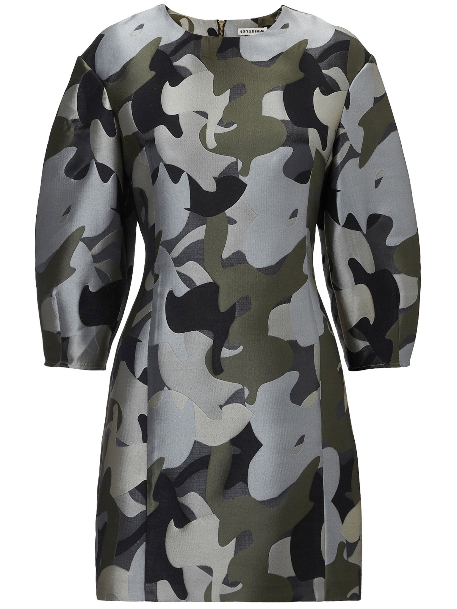 £175, <a href="http://www.whistles.co.uk" target="_blank">whistles.co.uk</a>