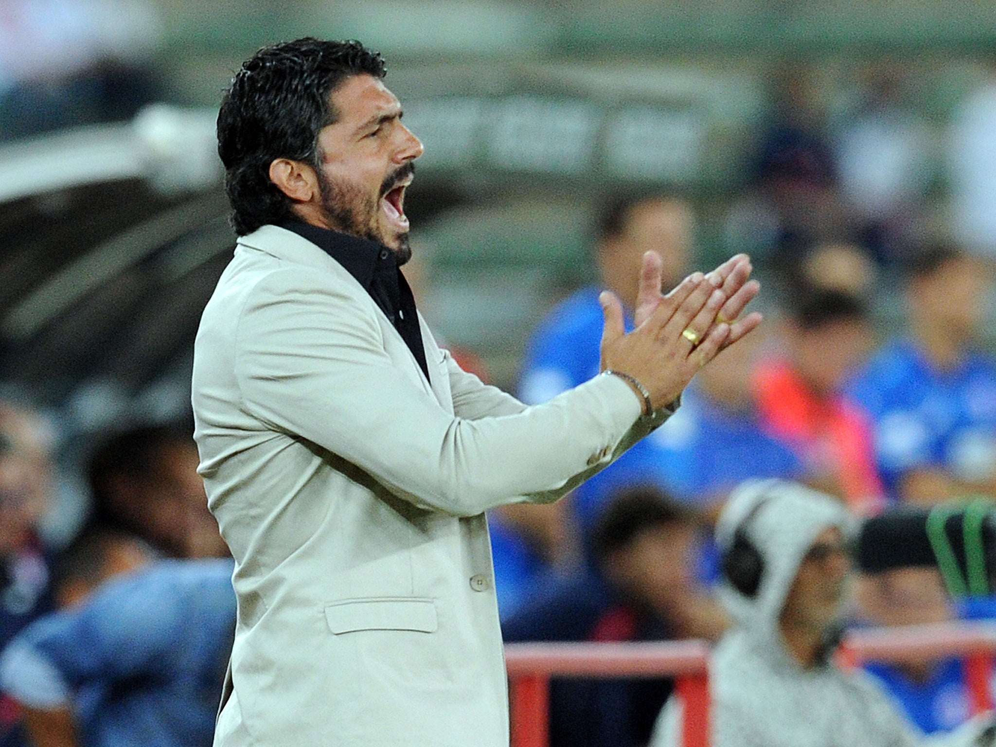 Gennaro Gattuso