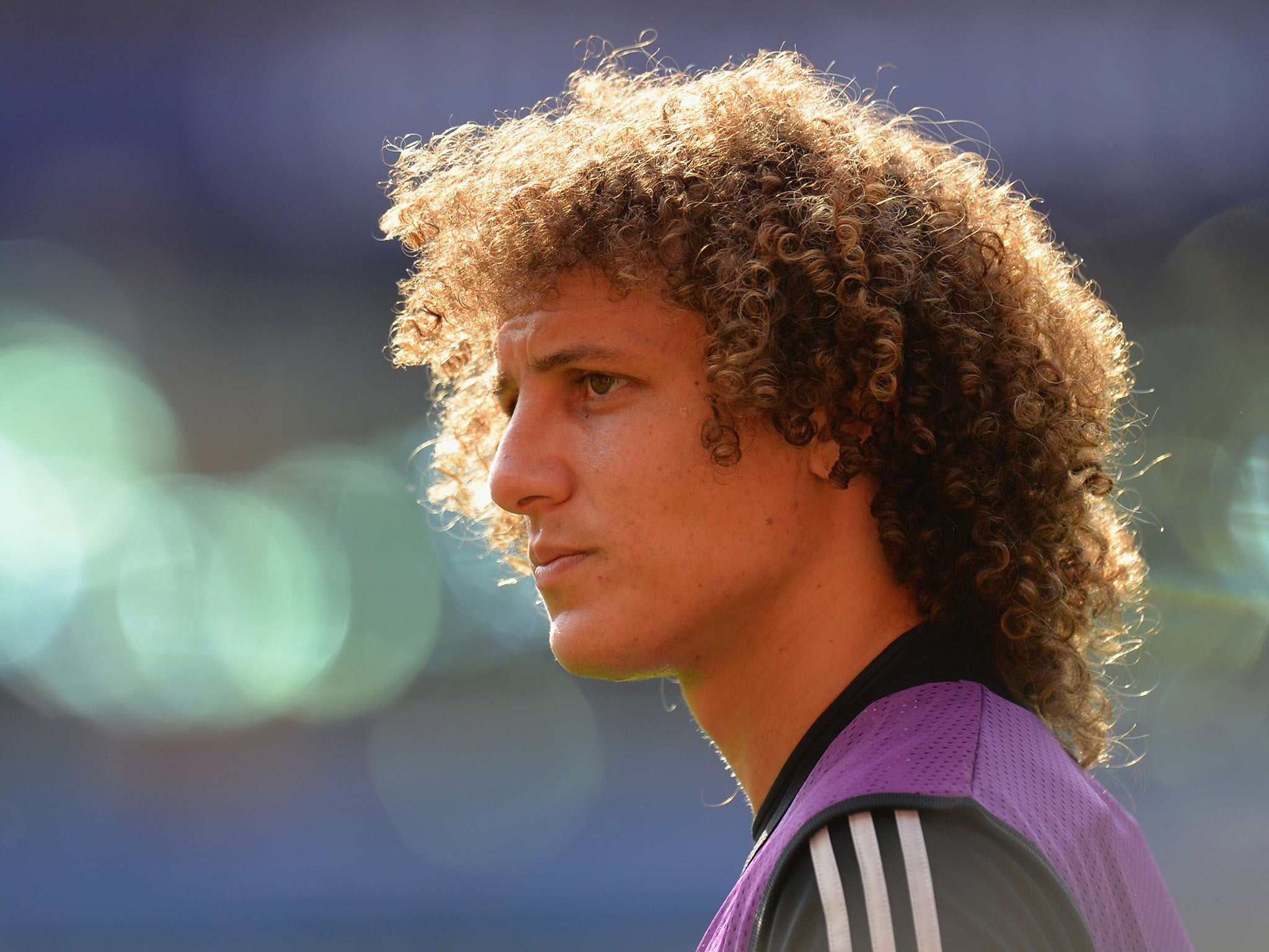 David Luiz