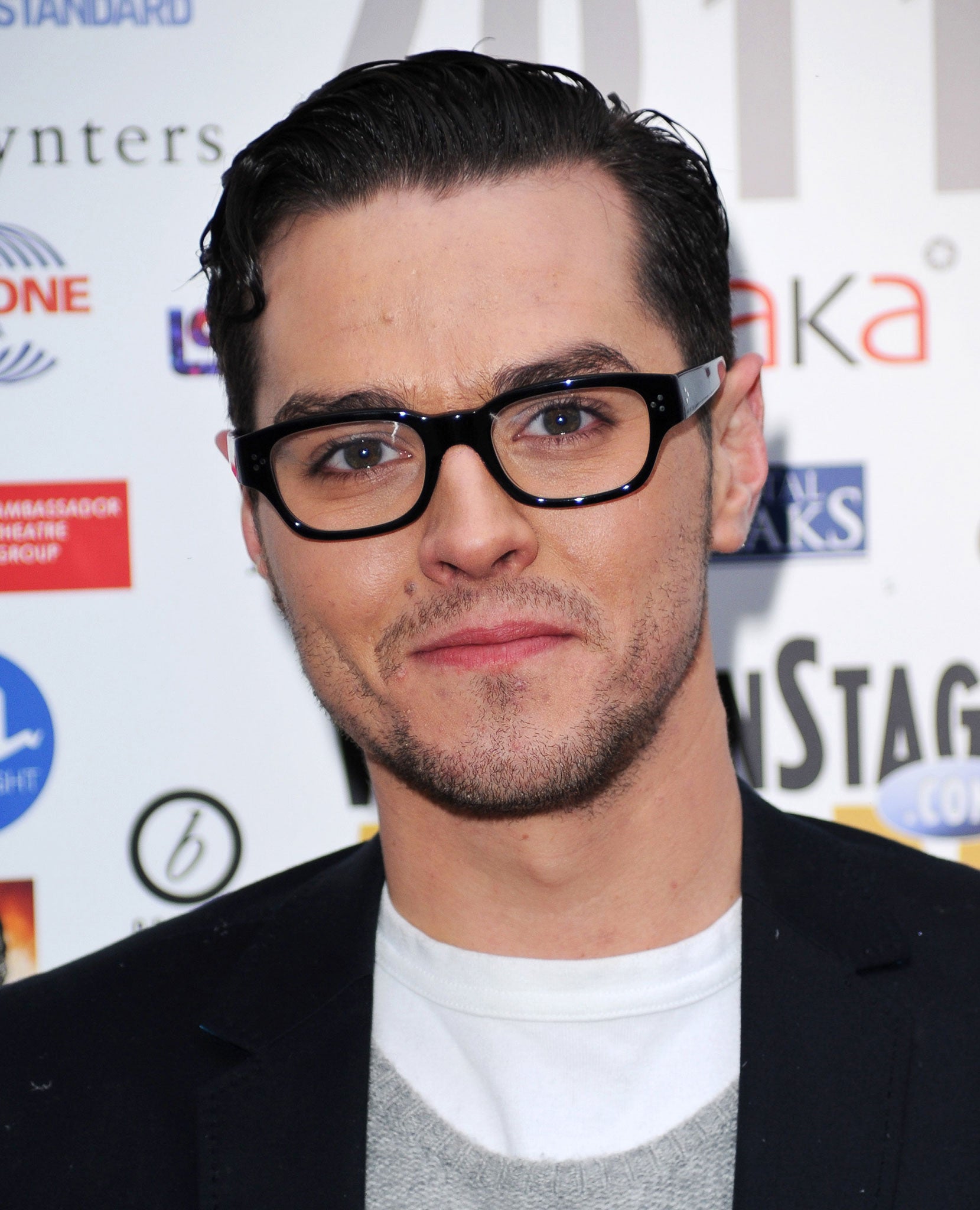 Matt Willis will appear in the revived run of Birds of a Feather