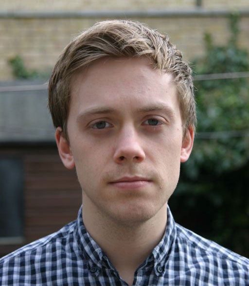 The Independent's Owen Jones