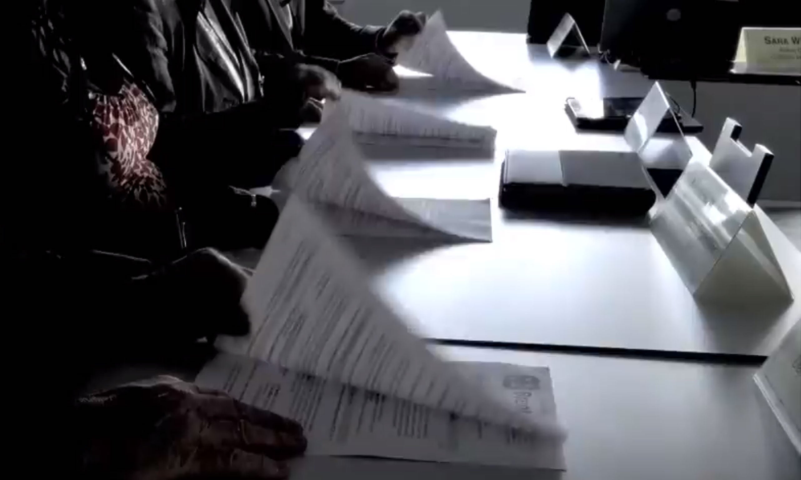 It’s ‘Brent Democracy live – coming to screens near you’ – but not all local politicians are impressed