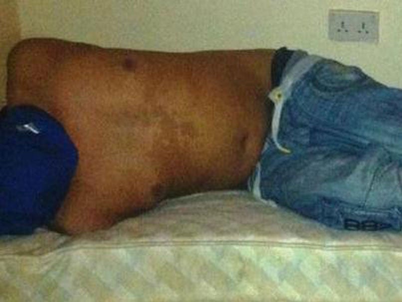 A Birmingham man has jailed for eight months for blackmailing his family by faking his own kidnap.