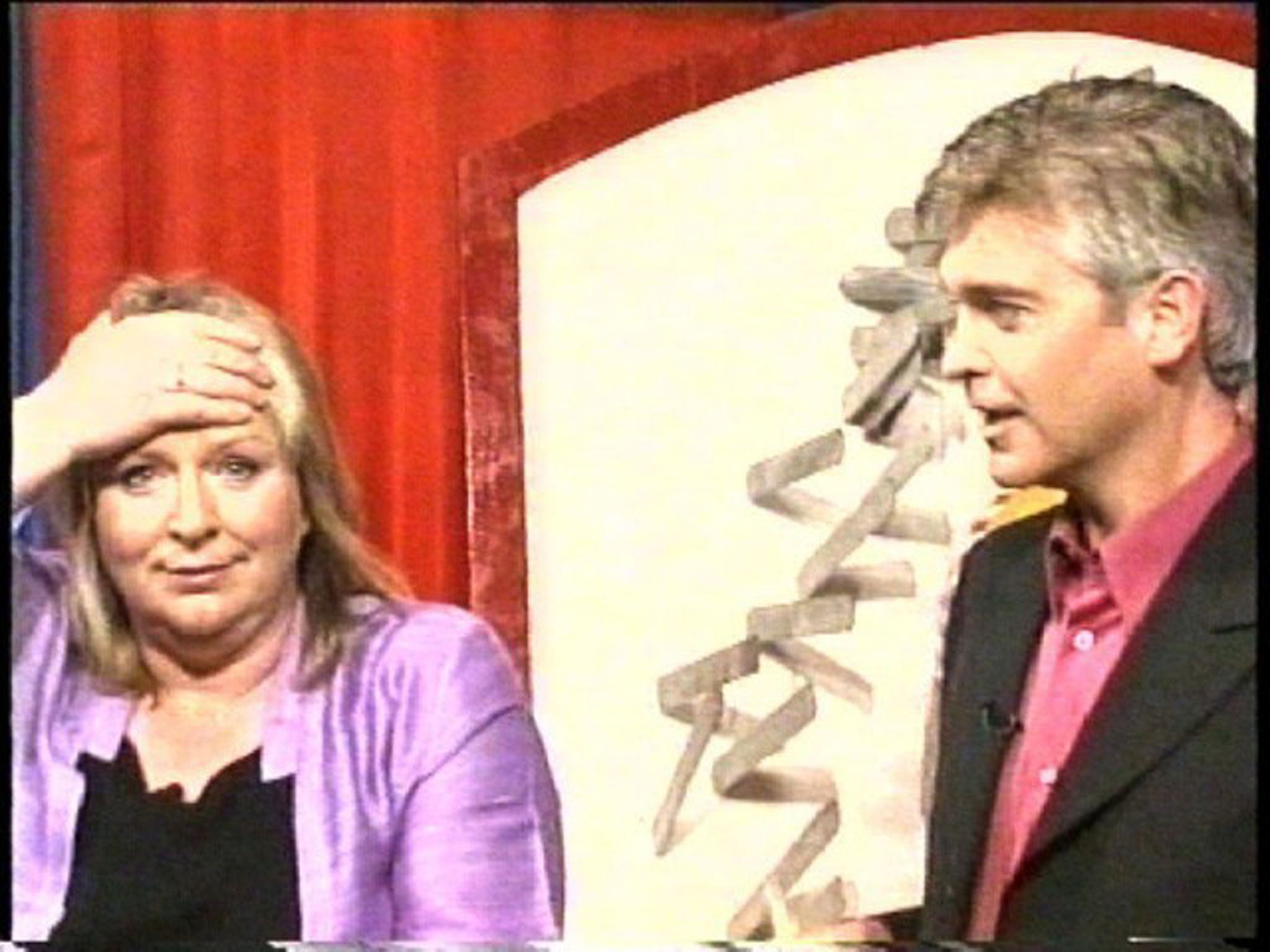 Unsurprisingly, for a live show that has to fill a two-hour timeslot five days a week, there have been plenty of toe-curling moments