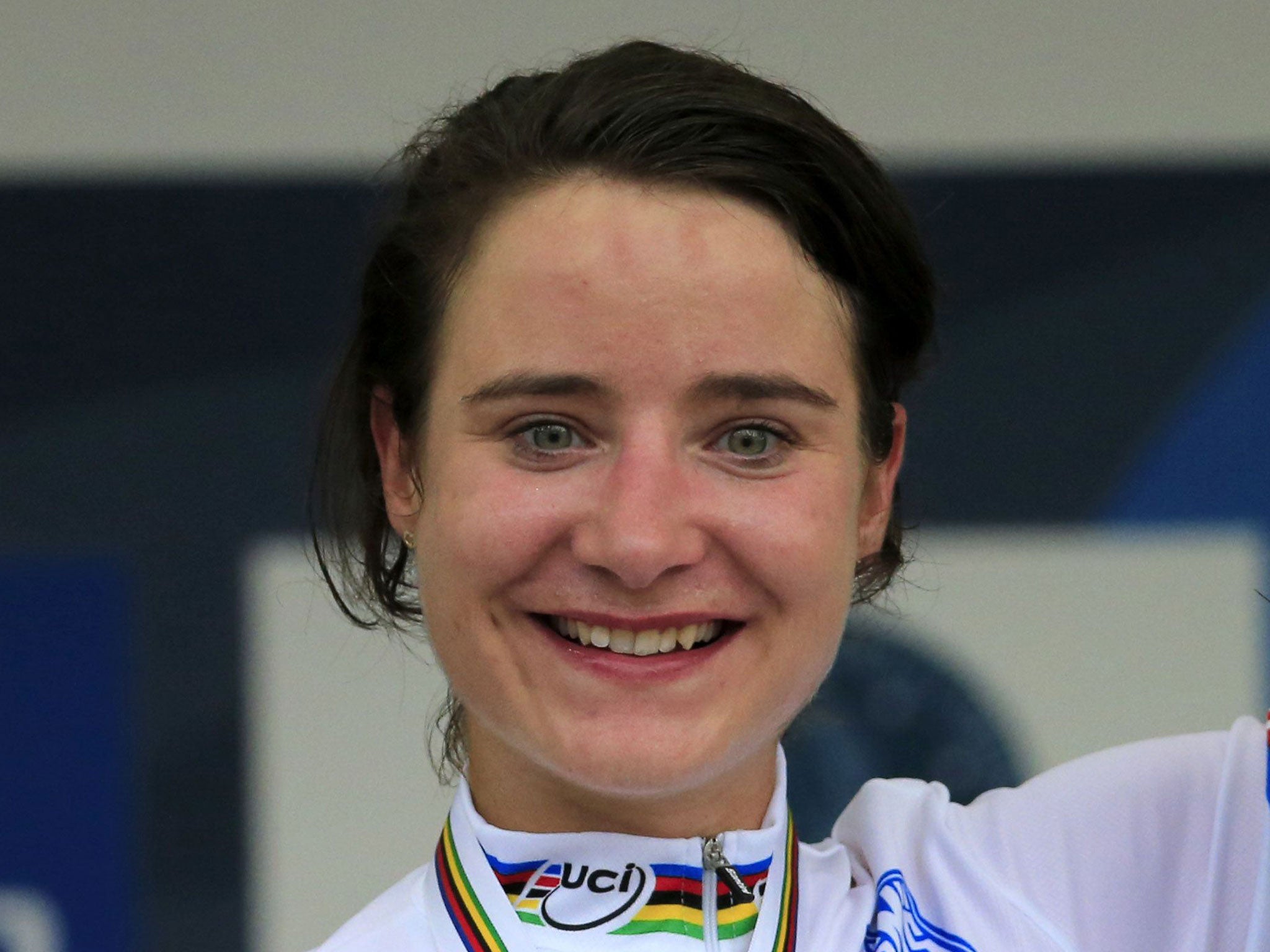 Marianne Vos