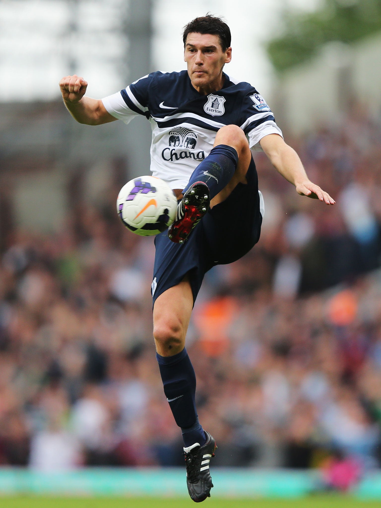 Gareth Barry