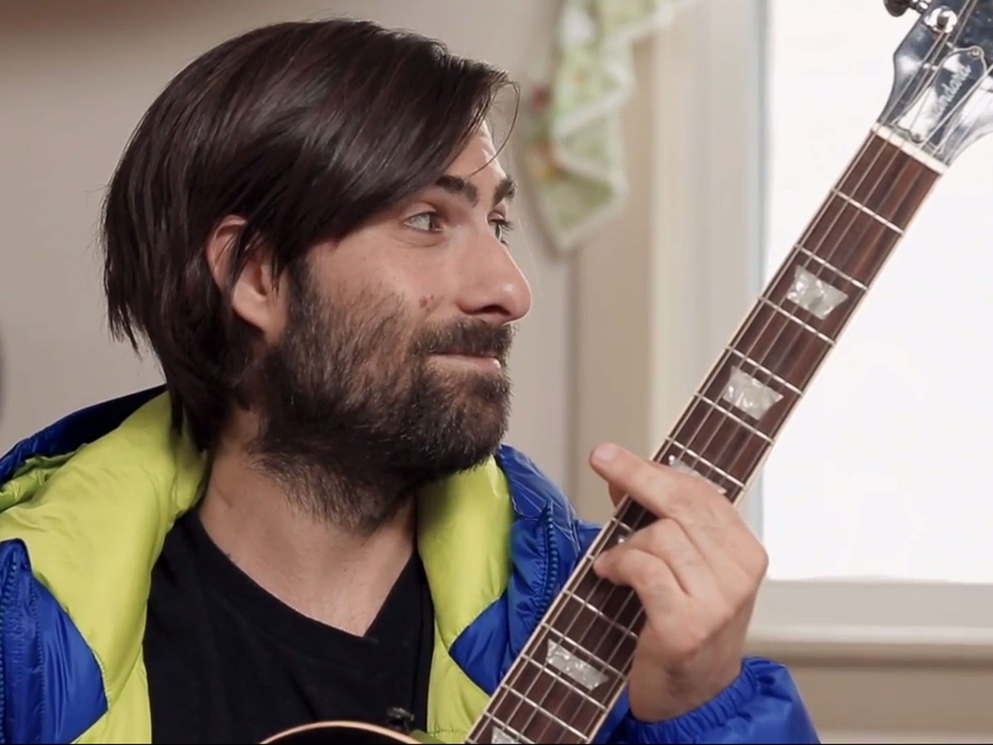 Jason Scwartzman will host the innagural awards show. Credit: YouTube.