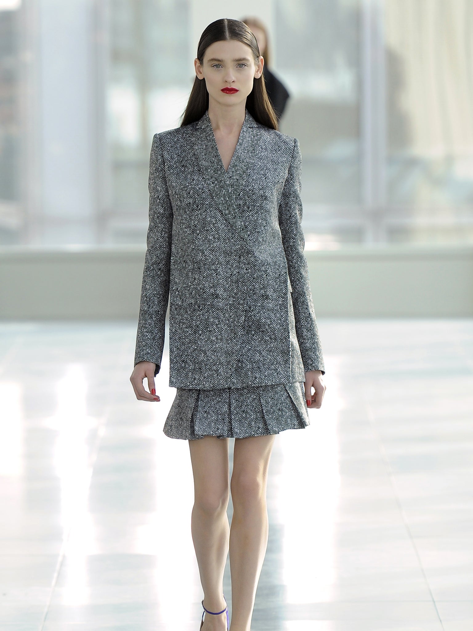 Antonio Berardi autumn/winter 2013