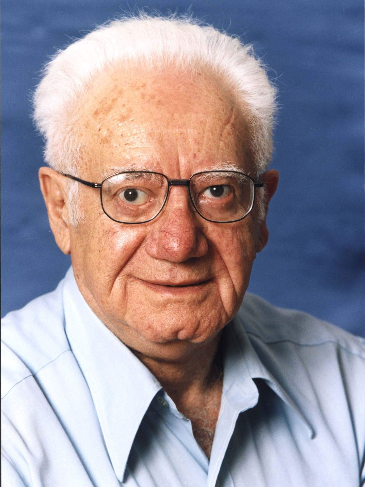 After surviving the Nazi atrocities of the Second World War, Israel Gutman dedicated his life to researching the Holocaust