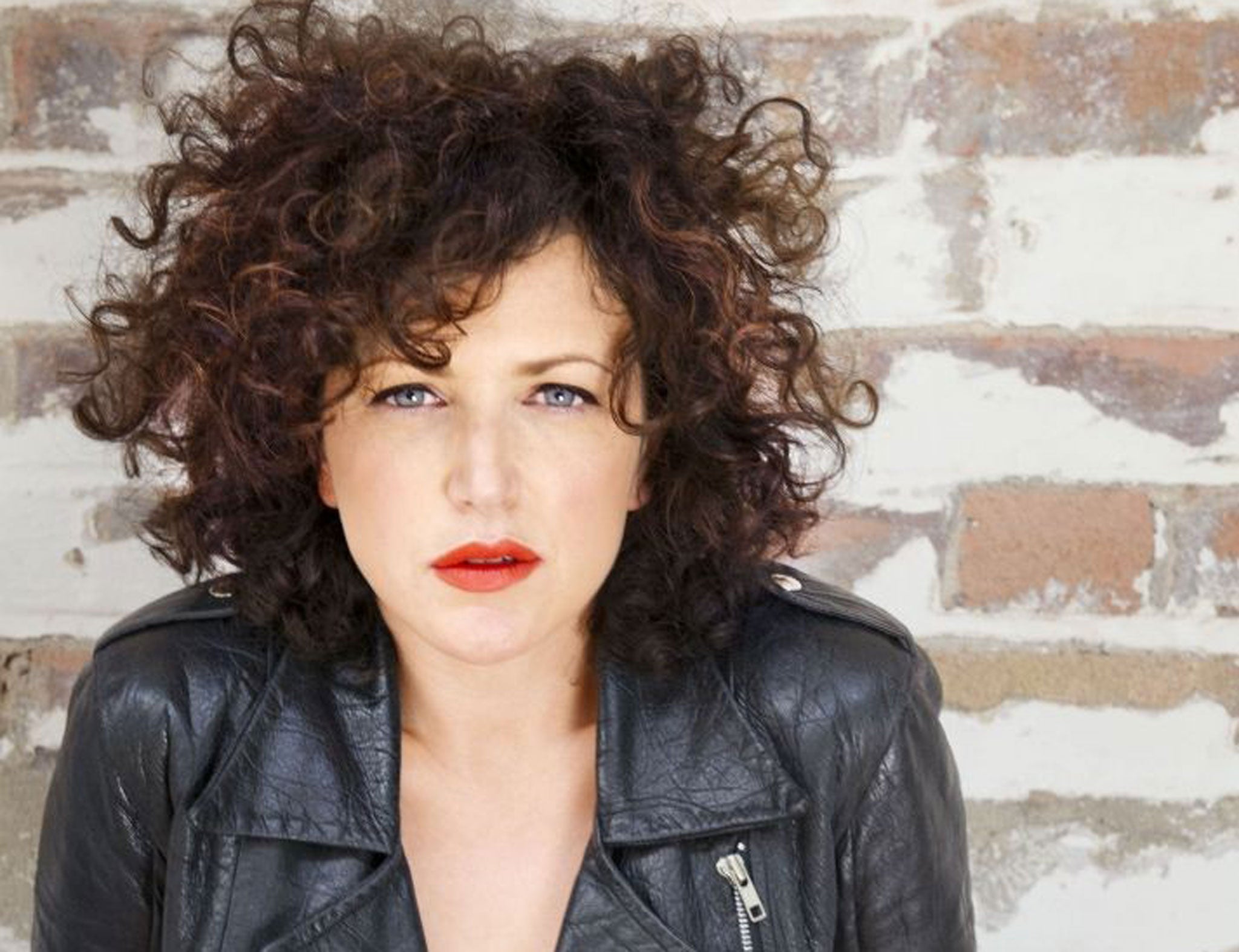 On the deck: Annie Mac