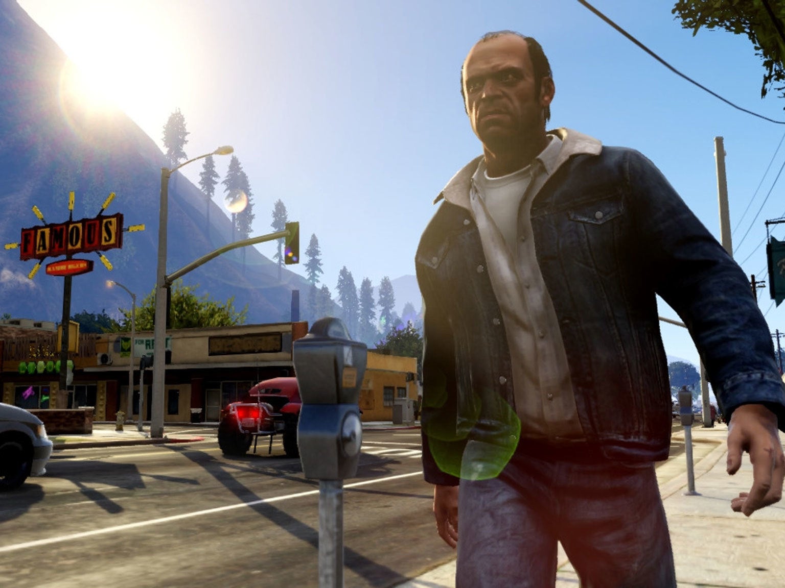 The option to spend real-life money in GTA V Online means it could be pricey