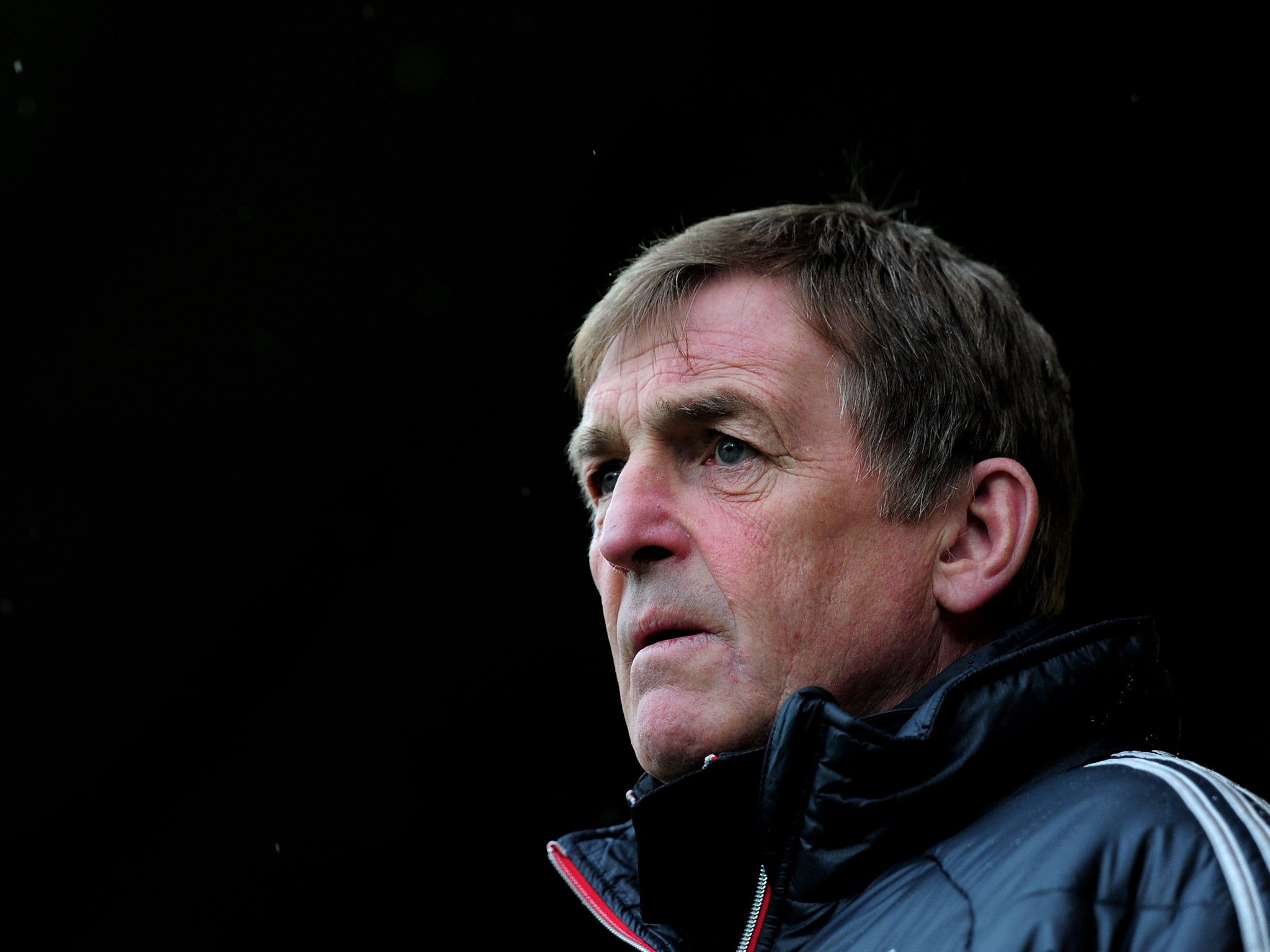 Kenny Dalglish has returned to Liverpool as a non-executive director