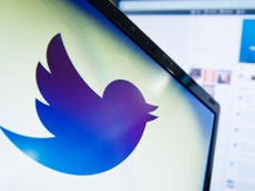 Twitter pays just £5,000 to tackle images of child abuse online - and