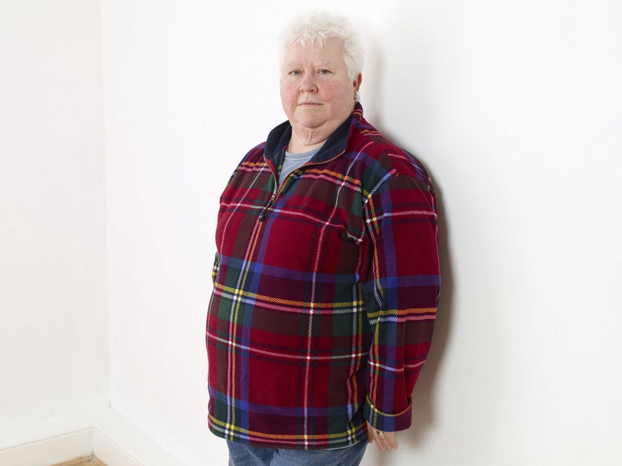 Val McDermid has written best-selling crime novels