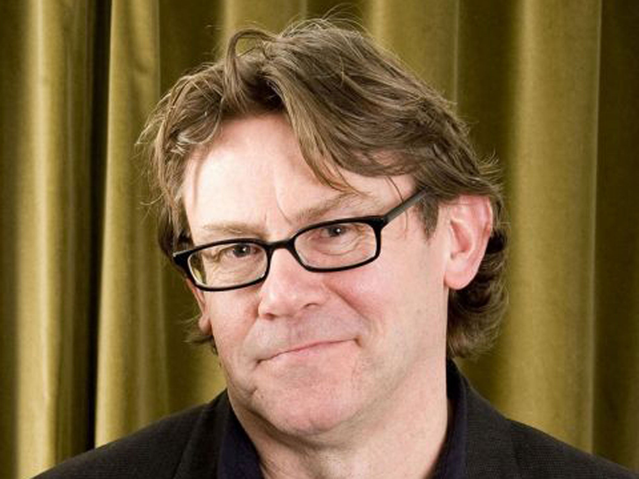 Nigel Slater, Cook