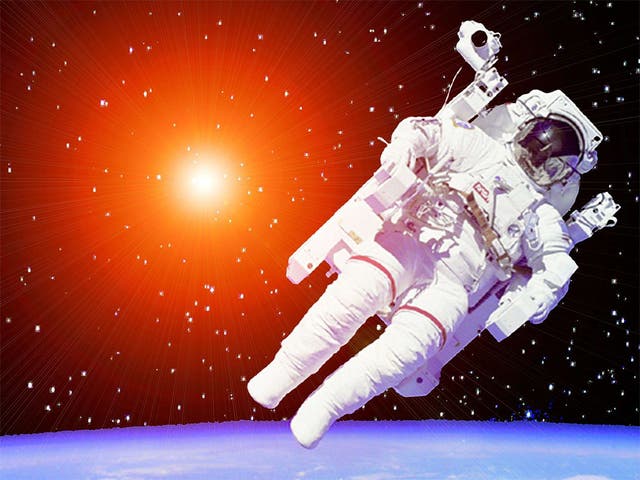 Surrey Business School is offering a specialised MBA that focuses on the growing space industry