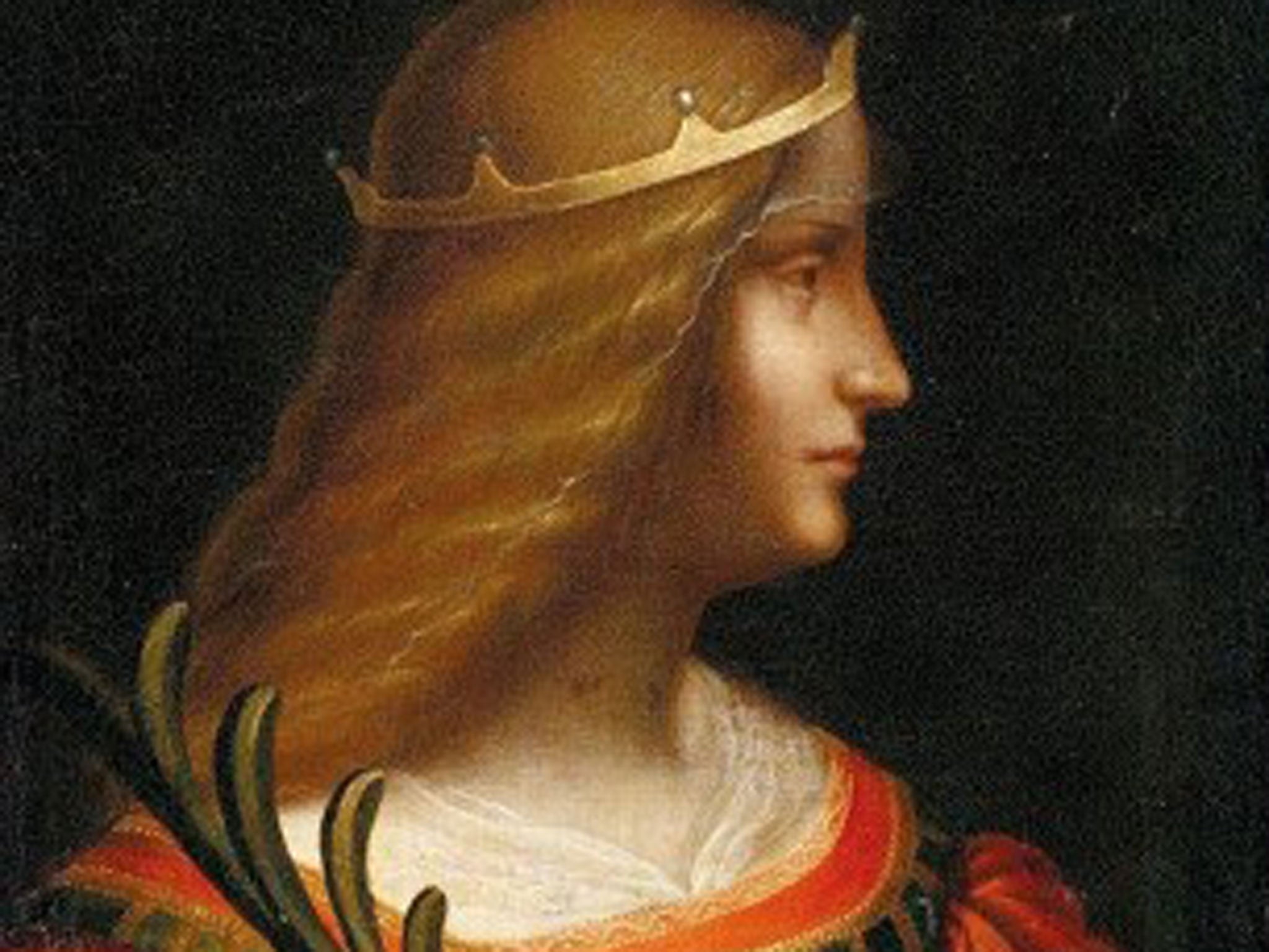 Lost Leonardo da Vinci discovered in Swiss bank vault