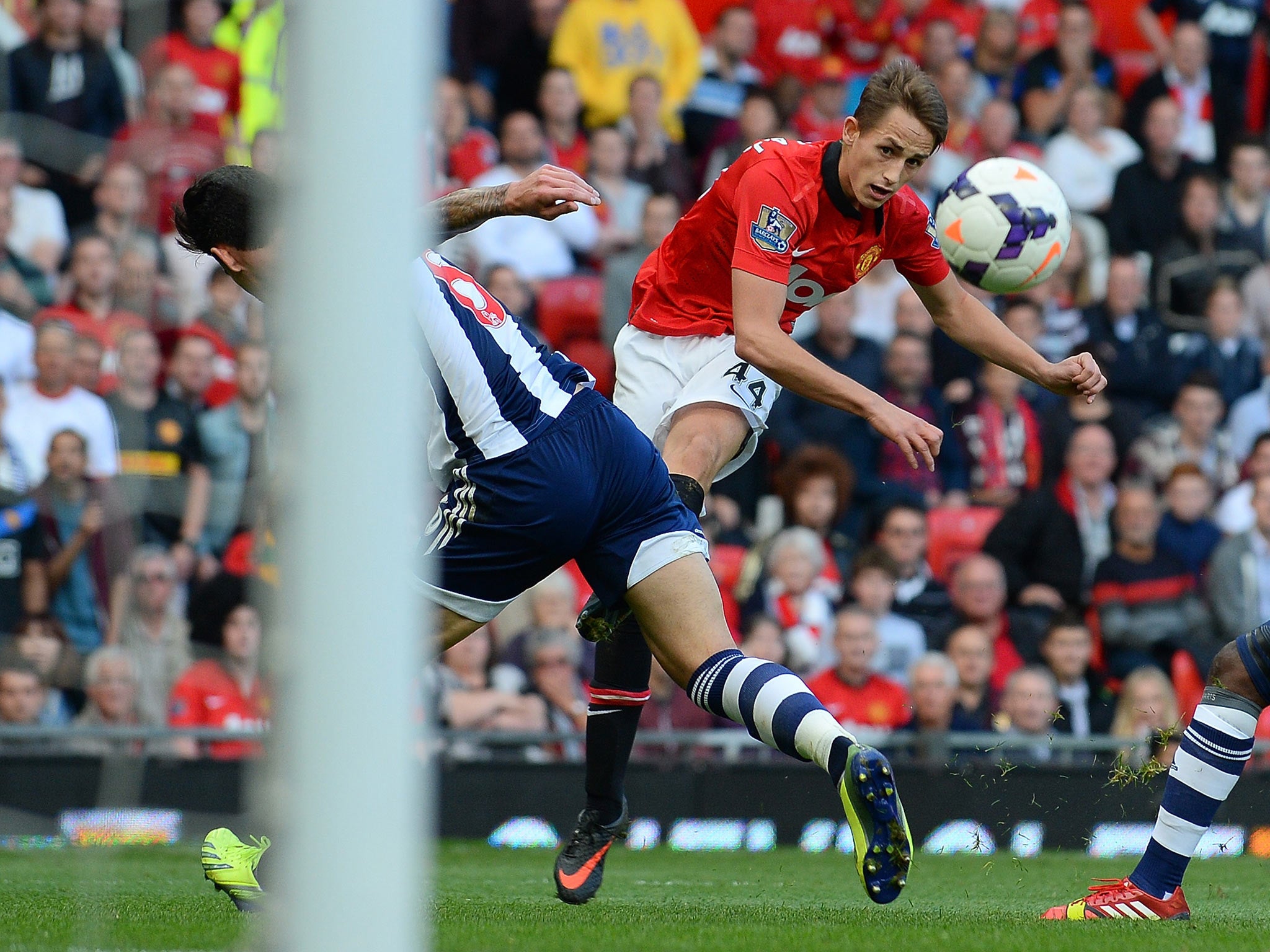 Adnan Januzaj