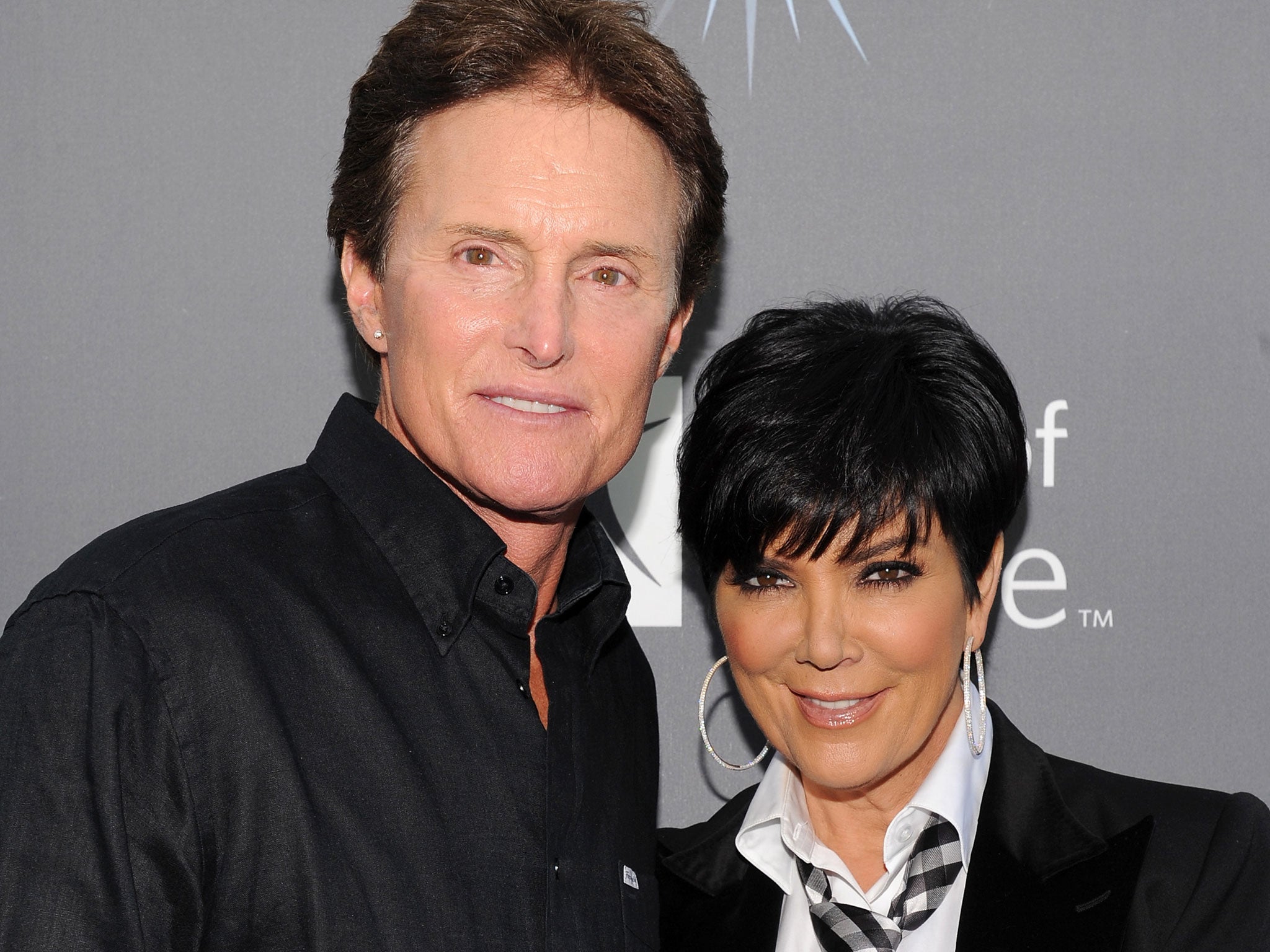 Bruce and Kris Jenner have separated