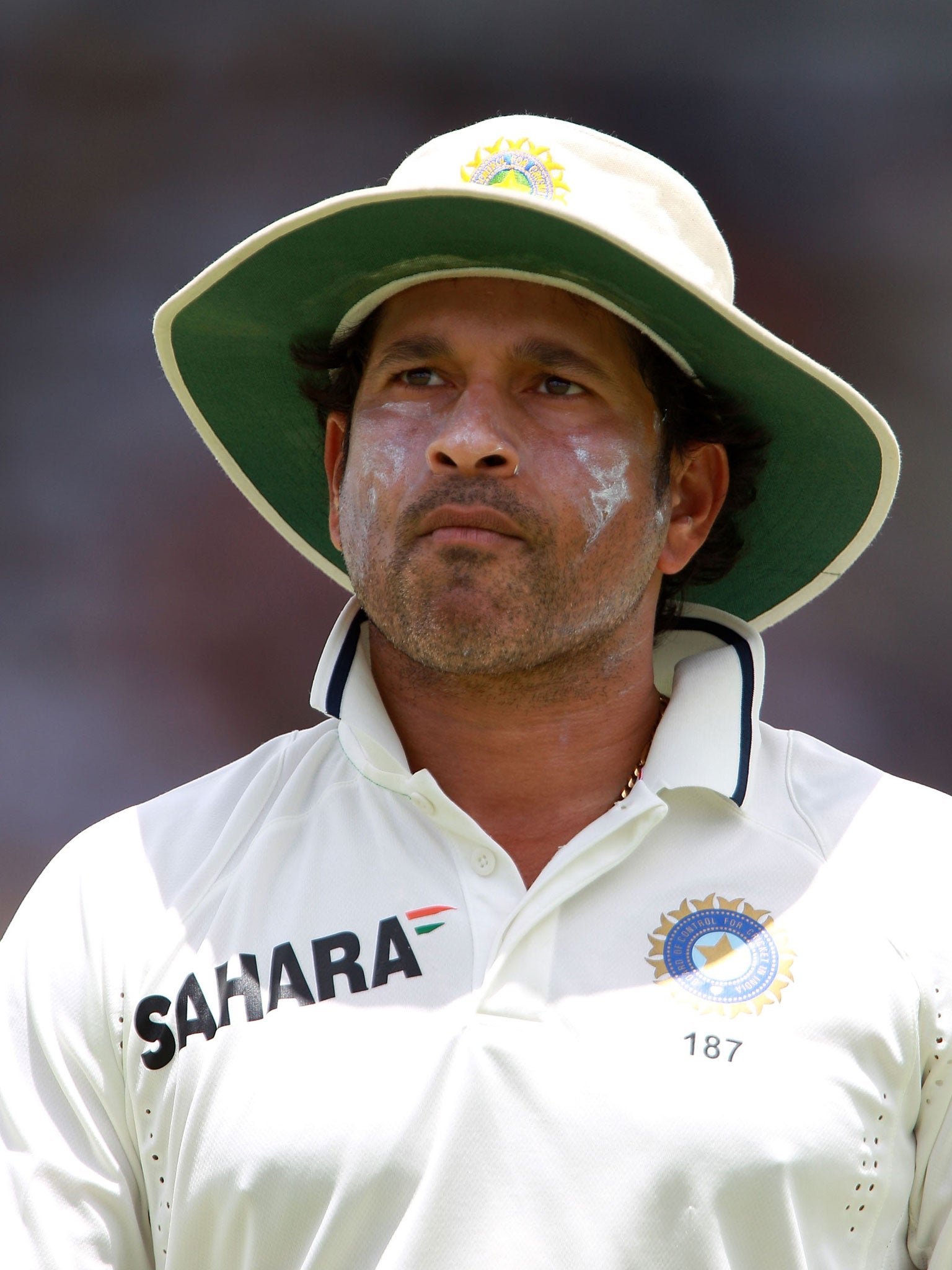 Sachin Tendulkar is the highest run-scorer in international cricket