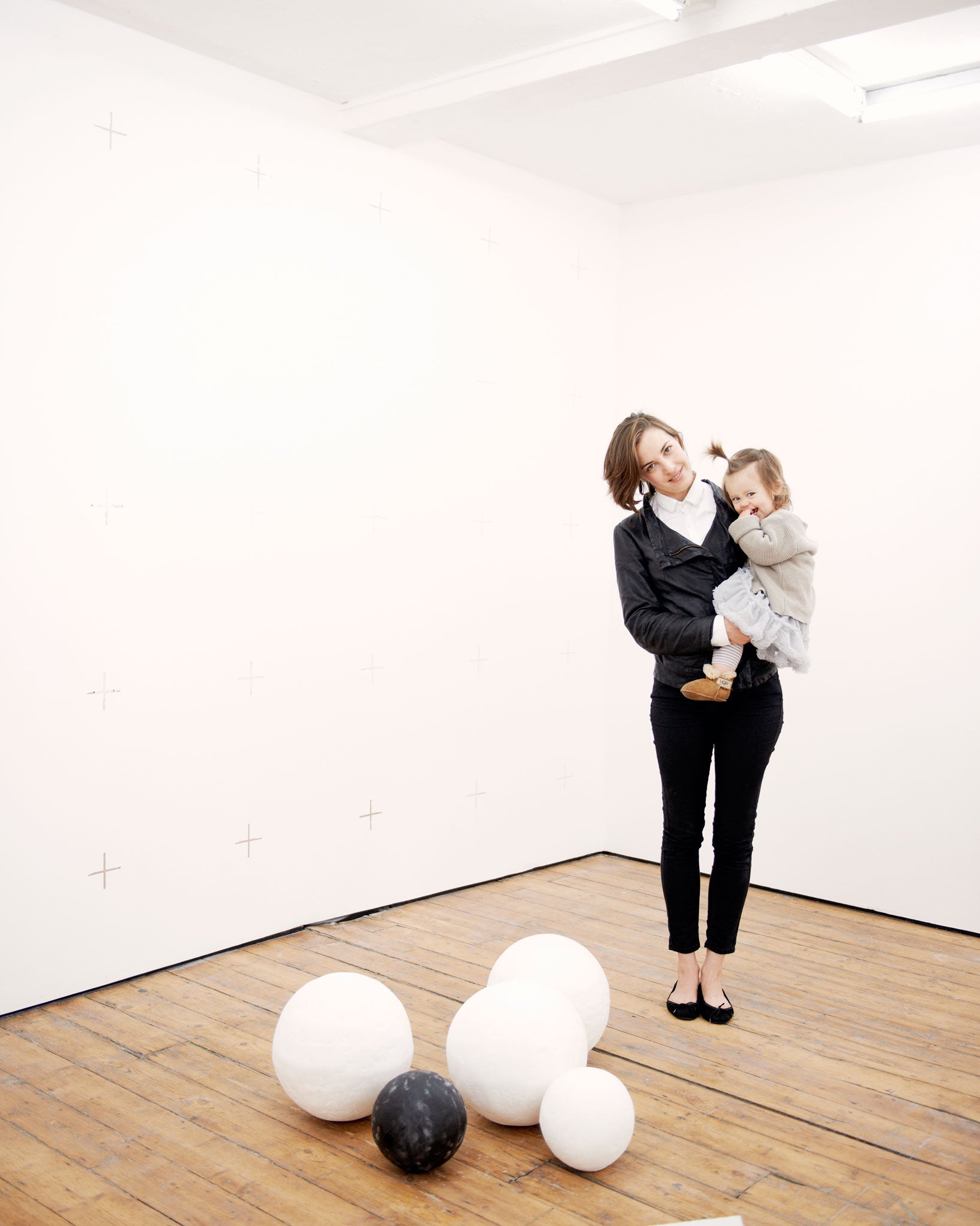 Hilary Crisp, Hilary Crisp Gallery