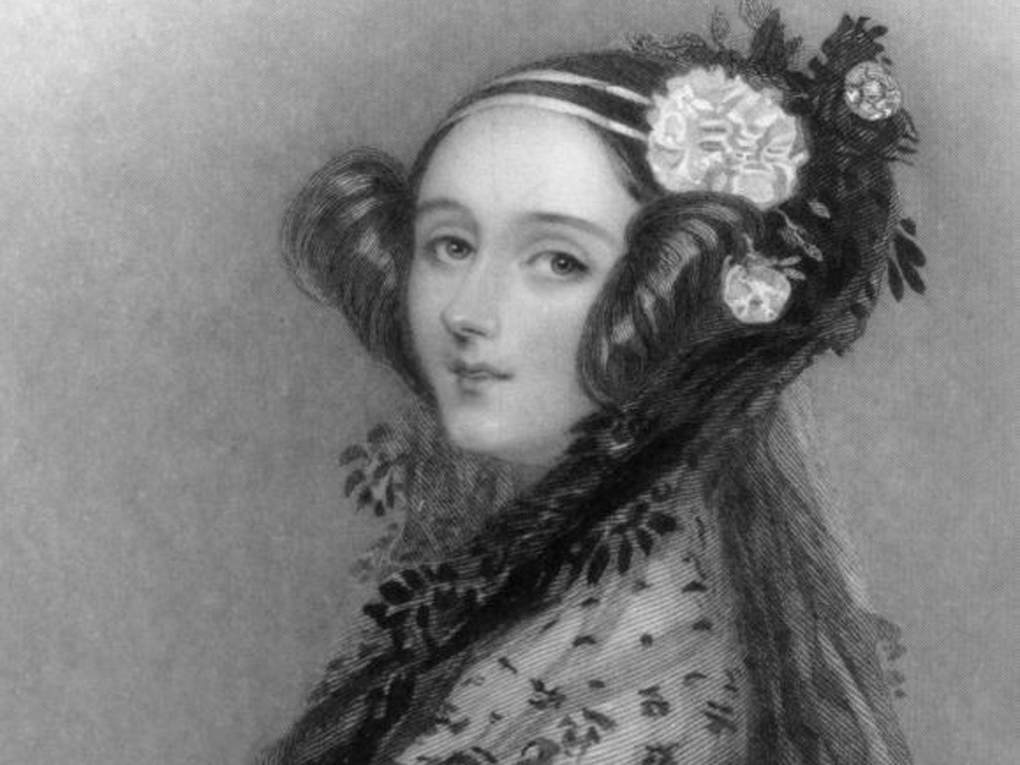 Ada Lovelace envisioned the digitisation of life