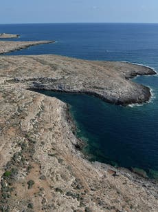 Second migrant vessel sinks off Lampedusa with 200 aboard