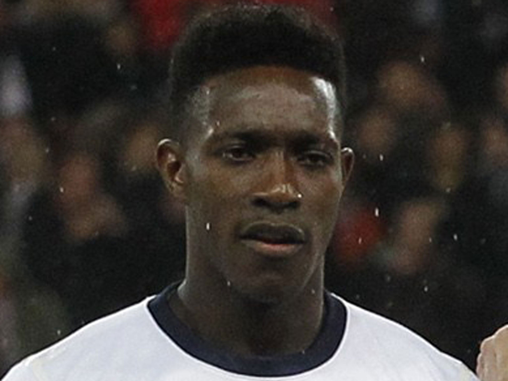 Danny Welbeck