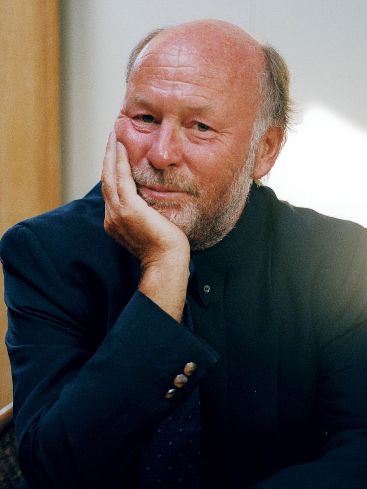 Chrysalis founder Chris wright has amassed a £70m fortune