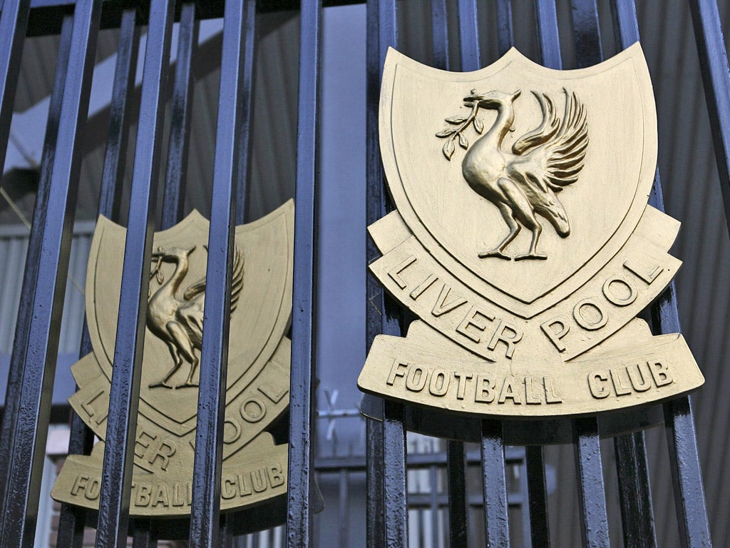 Liverpool FC have denied any allegations of wrongdoing