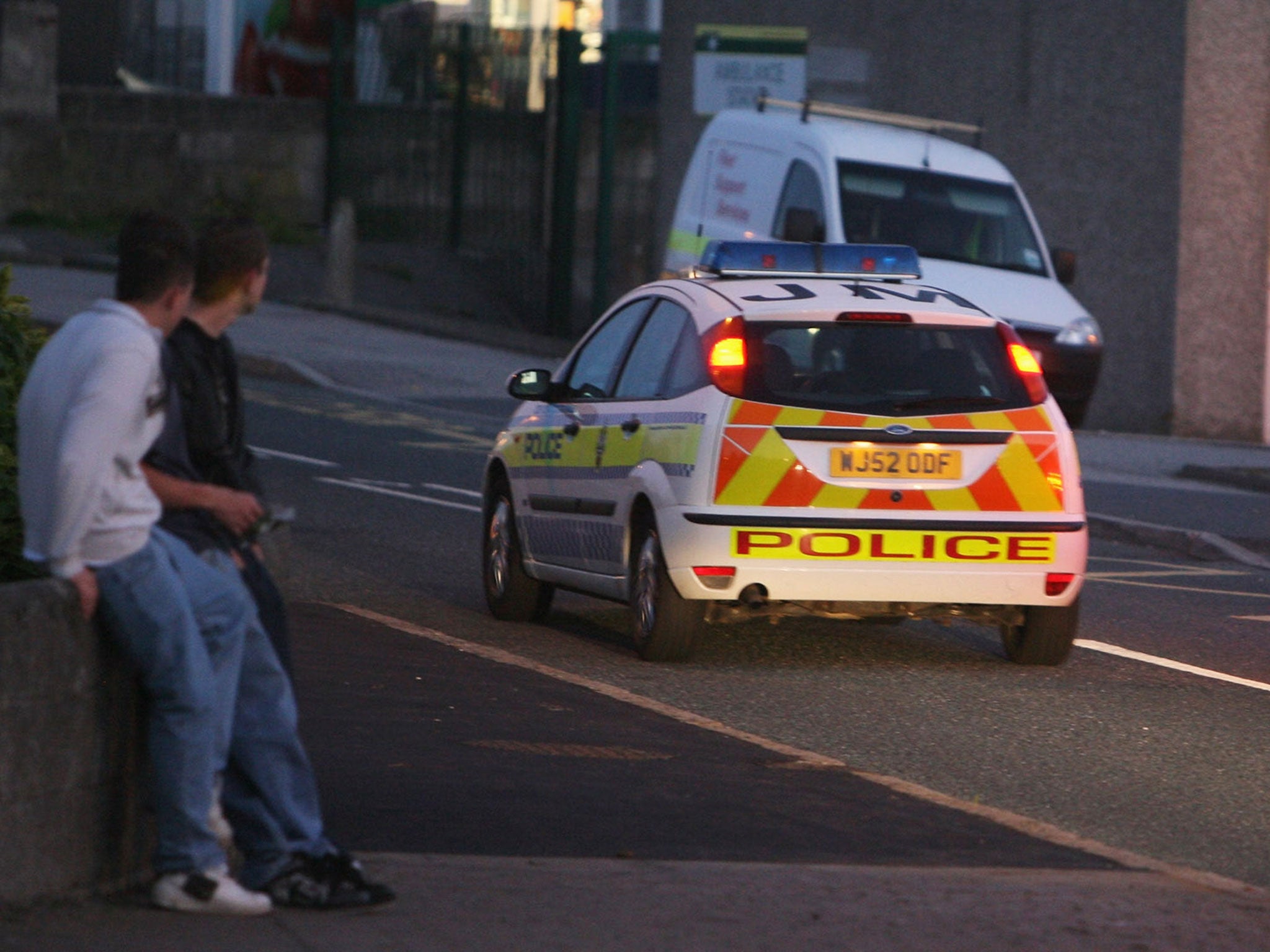 Careless police officers have wasted over £600,000 of taxpayers’ money in four years - after filling up police cars with the wrong type of fuel.