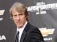 Hollywood director Michael Bay sues Cadillac F1 team over Super Bowl advert