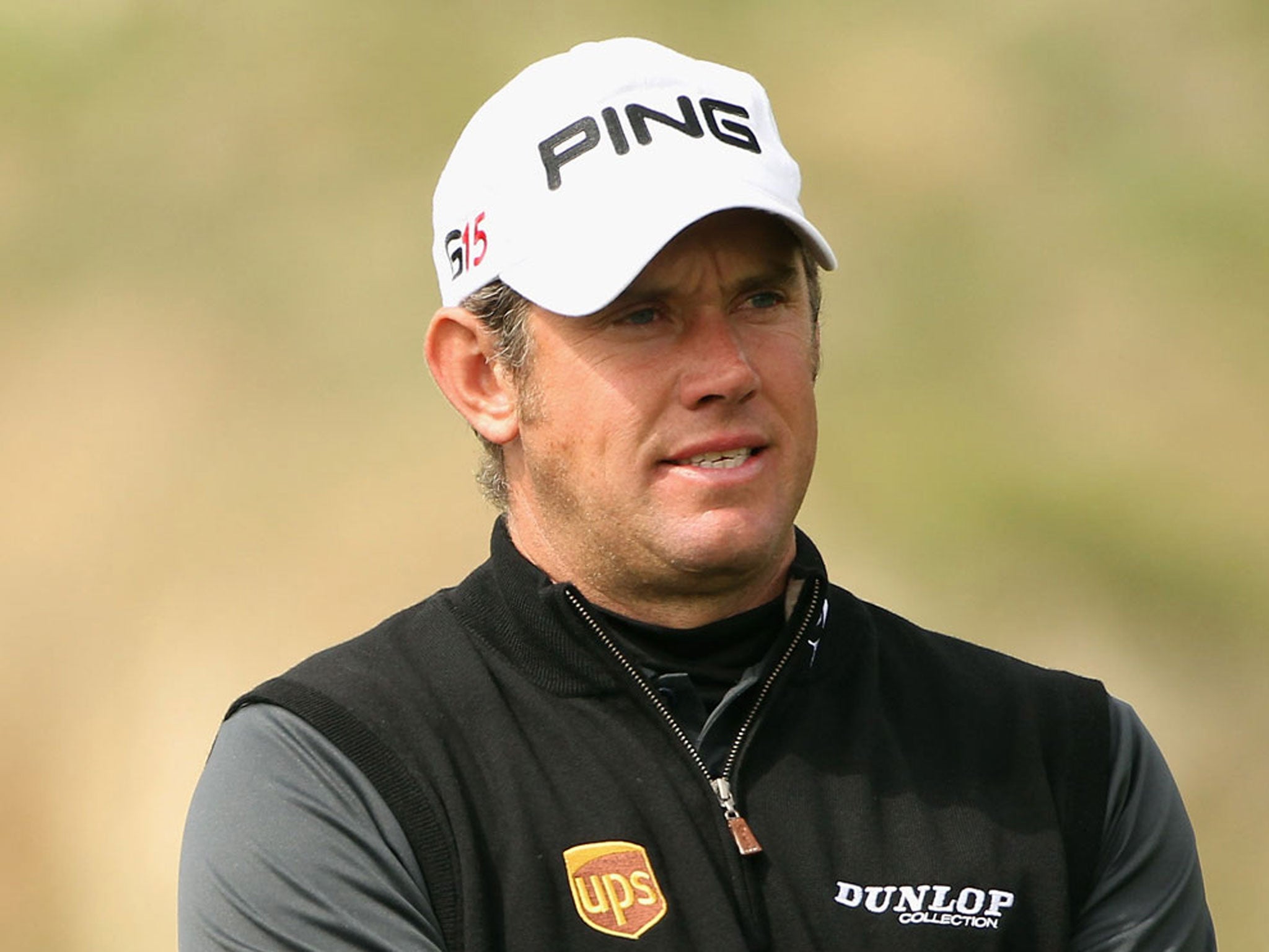 Lee Westwood still has chance of overhauling Henrik Stenson in the European Tour standings