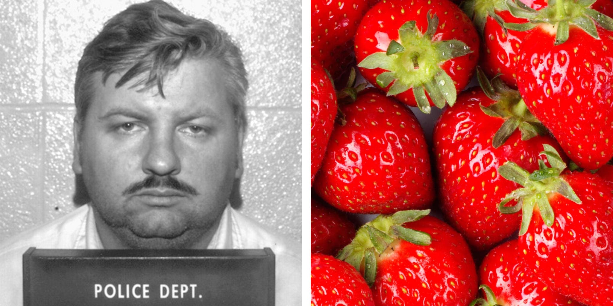 Illinois serial killer John Wayne Gacy