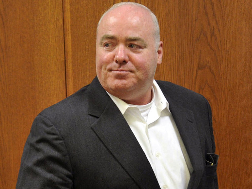 Michael Skakel, 52, has always professed his innocence