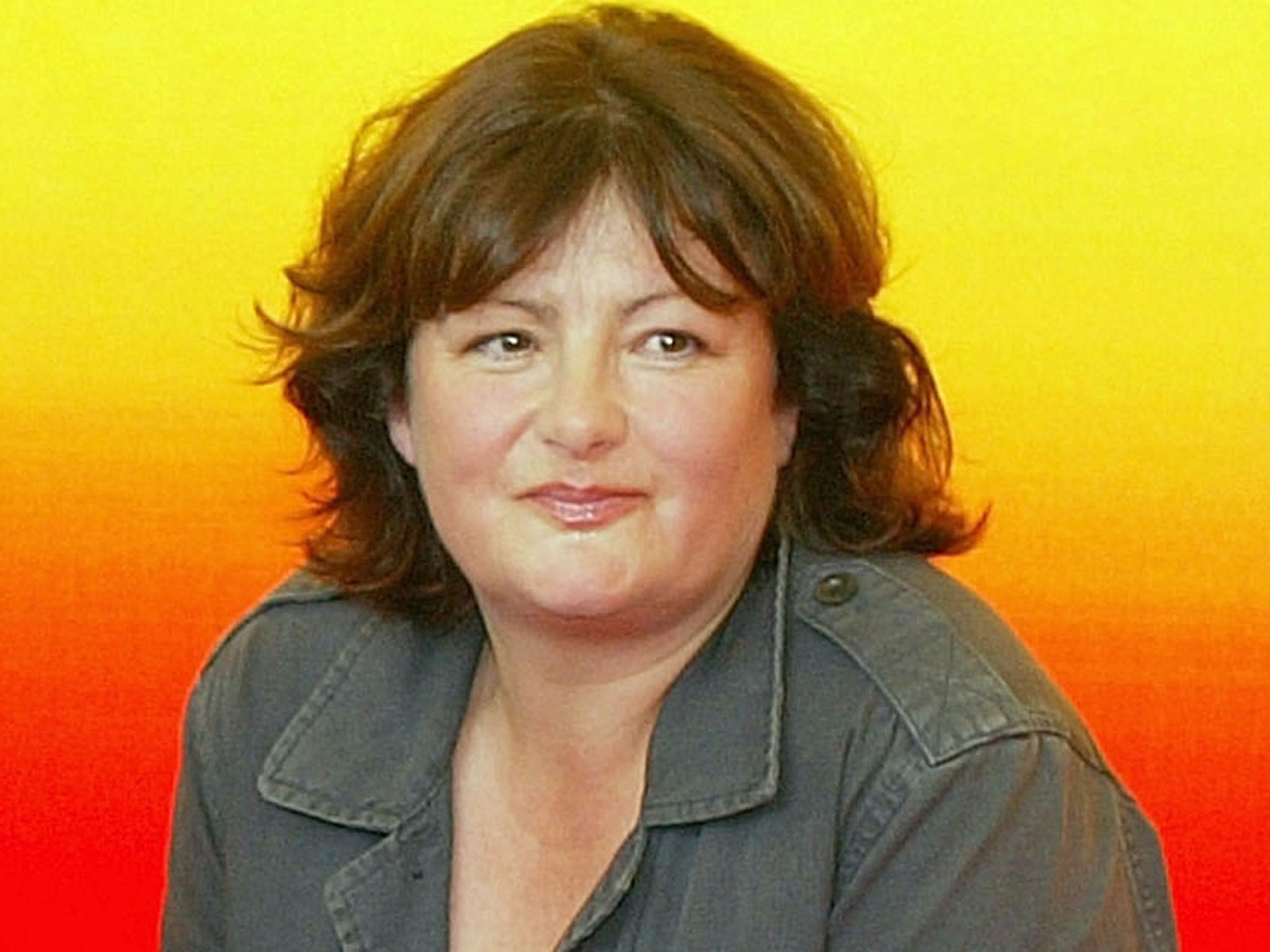 Antonia Bird has died, aged 54