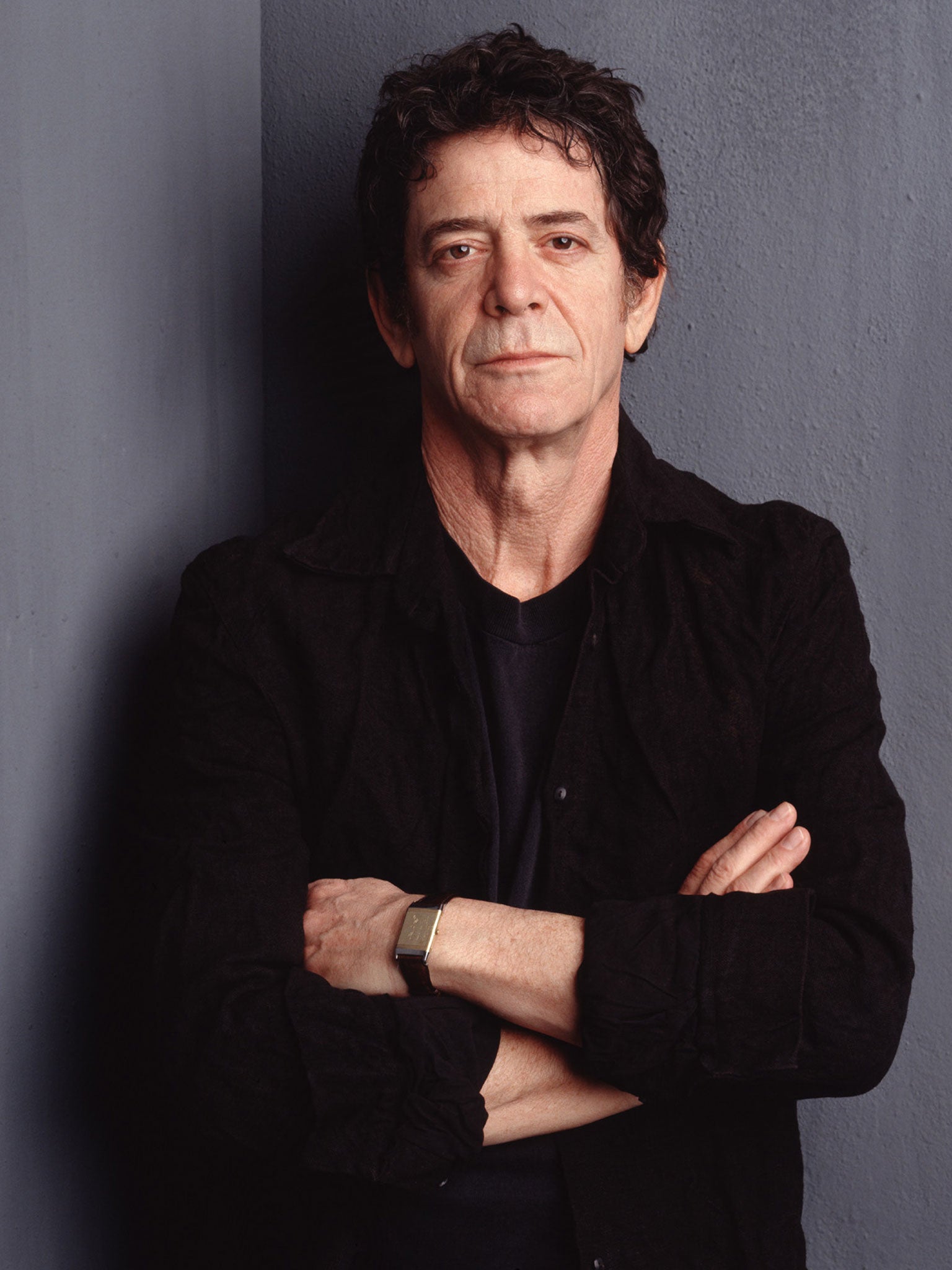 Lou Reed: 1942 - 2013