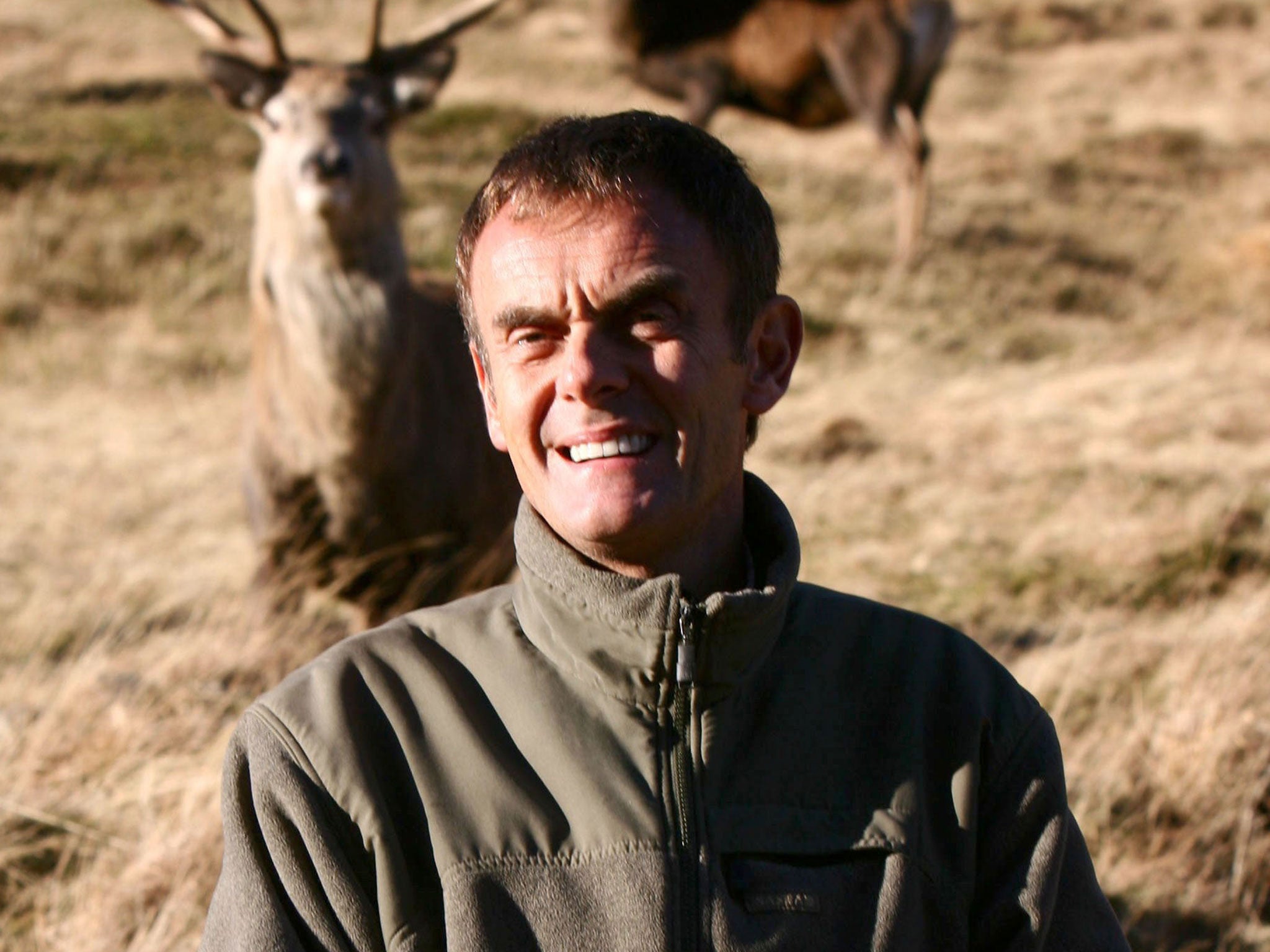 Paul Lister, landowner