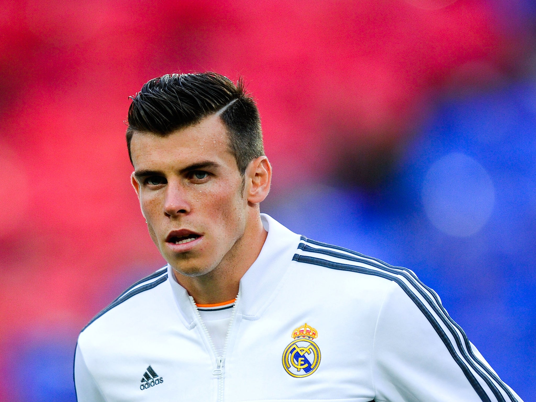 Gareth Bale has been shortlisted for the 2013 Fifa Ballon d'Or award