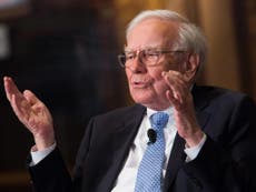 Not every fund manager is Warren Buffet - so it's time for the